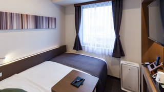 セミダブルルーム