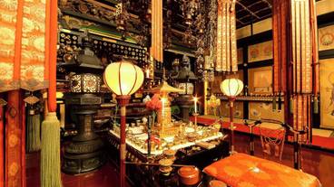 施設内の設備 / 9