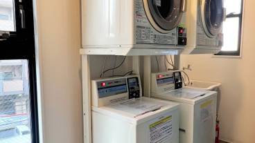 ランドリー ルーム / 2