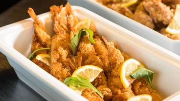 朝食ビュッフェ / 2