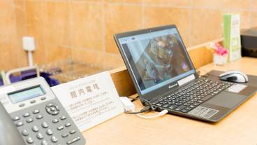 ビジネスセンター / 6