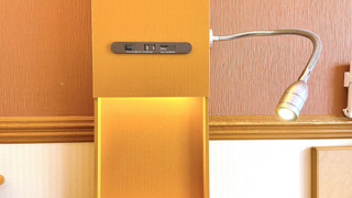 セパレートツイン 喫煙可