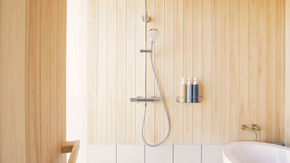 オーシャンビュー レジデンス 禁煙