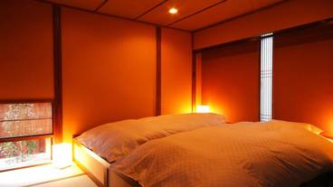 あまやどりの宿 雨情草庵（アマヤドリノヤド ウジョウソウアン） / 1