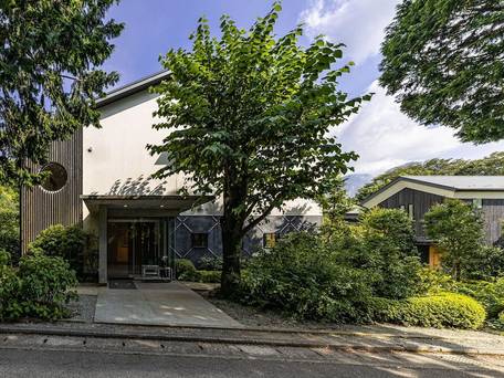 仙石原 品の木 一の湯 / 3