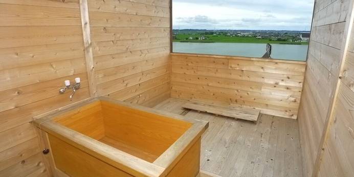 ホテル新まこも（茨城県 リゾートホテル） / 1