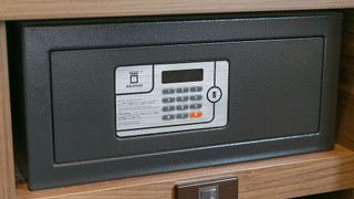 オリエンタル スタンダード ツインルーム 宿泊者専用スペース利用可能