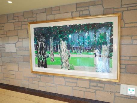 ホテル プリンセスガーデン / 2