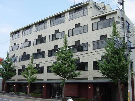 嵯峨グレースホテル / 5