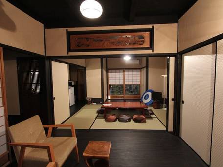 東山 不頼庵 / 3