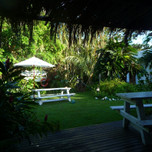 カップルの西表島旅行は旅館や民宿に泊まろう。暮らすように寛げる宿6選