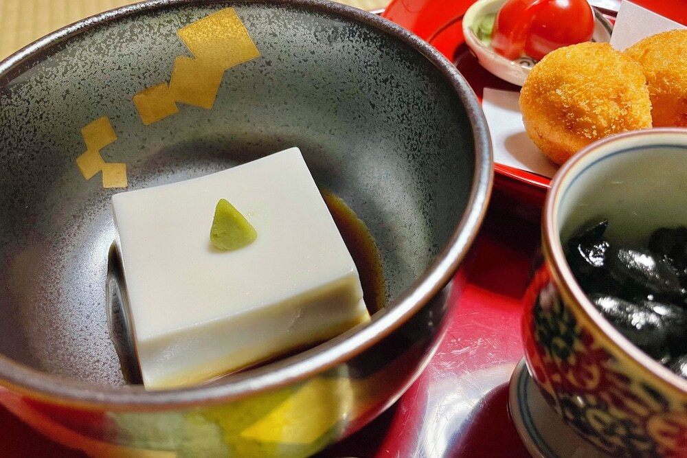 食事・飲み物