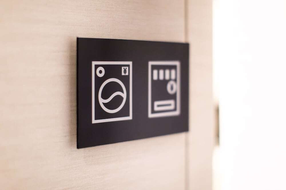 ランドリー ルーム