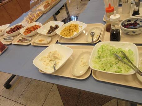 東横イン松山一番町 / 5