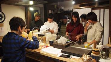 リビング エリア / 16