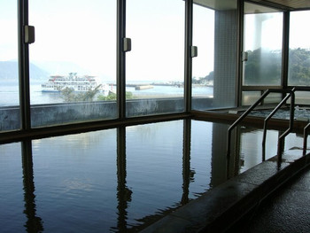 オーシャンビュー温泉♪鹿児島のシンボル桜島にあるお宿4280976