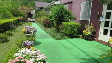 テラス / パティオ / 6