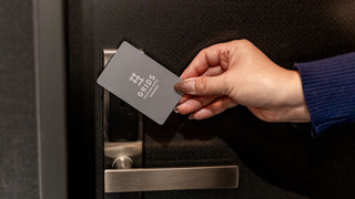 セミダブルルーム 禁煙