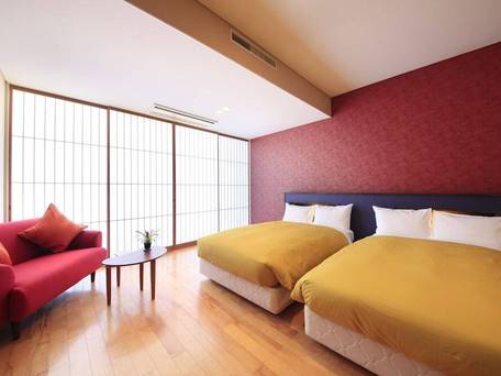 和モダンオーベルジュ 熱海TENSUI / 3