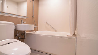 スタンダード ダブルルーム 禁煙