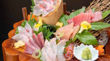 食事・飲み物 / 14