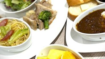 朝食ビュッフェ / 29