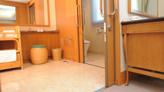 デラックスツインルーム５階 禁煙