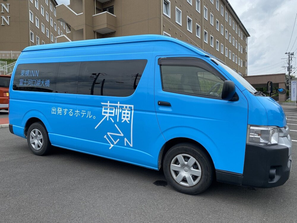 施設内の設備