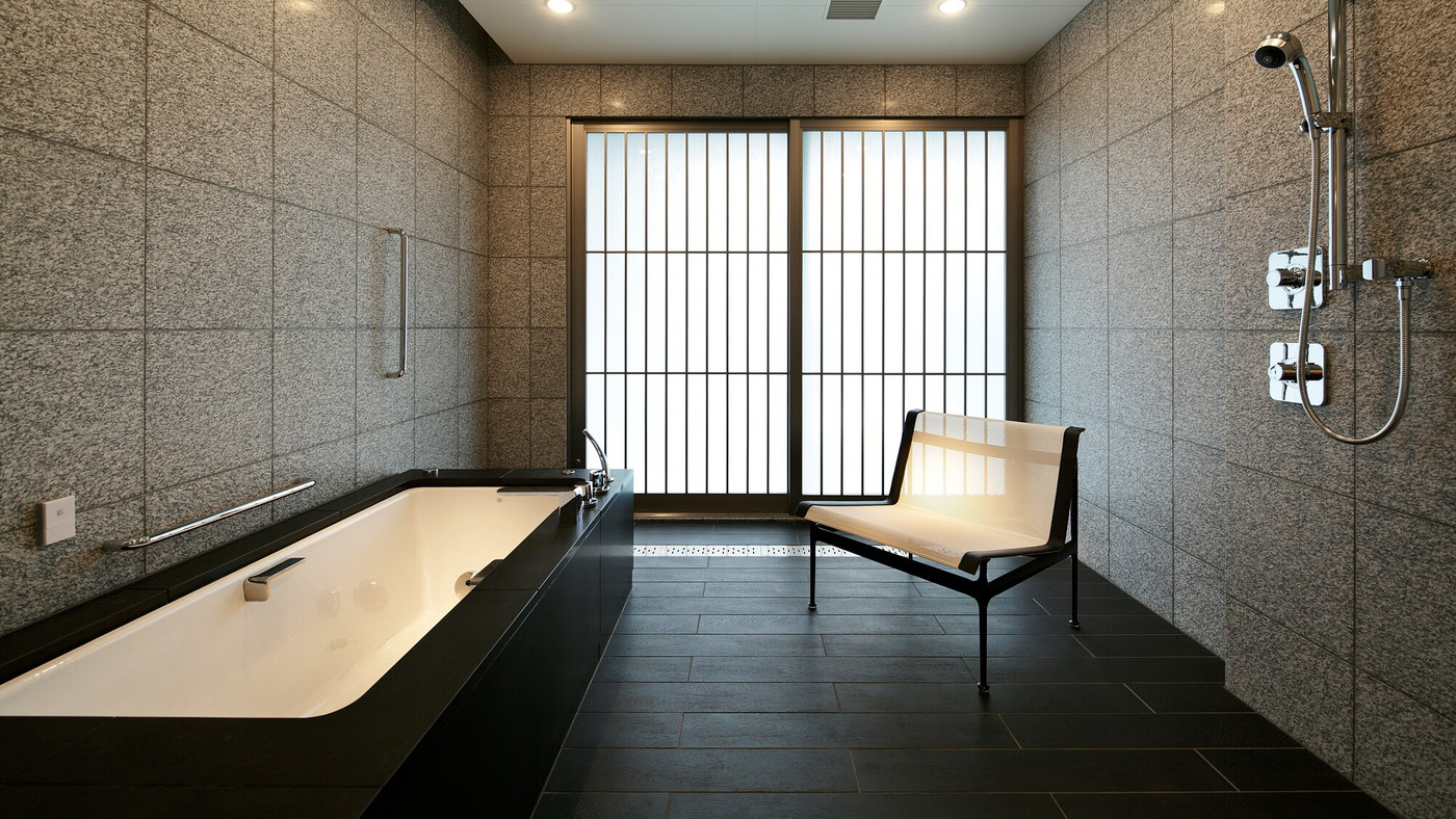 和の雰囲気に満たされて上質な癒しを4756843