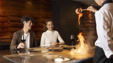 レストラン / 26