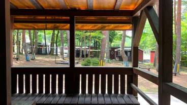 バルコニーからの眺望 / 27