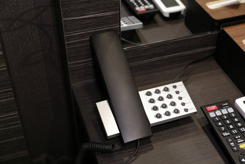 客室の設備とサービス