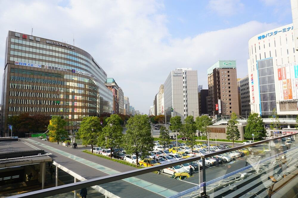 施設からの眺望