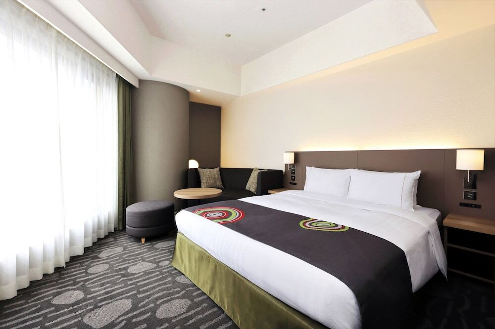 ヨーロピアン調のホテルで贅沢なホテルライフを♡3425363