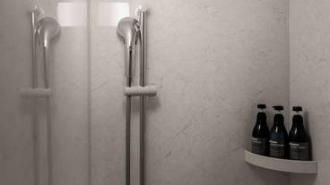 バスルームのシャワー / 32