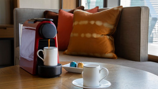 Prestige Room View Bath [キングルーム] [禁煙] [夜景がきれい]