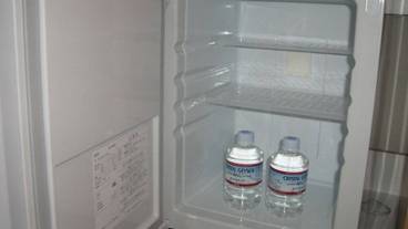 小型冷蔵庫 / 15