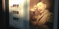 今も人気の小説家・夏目漱石！東京にあるゆかりの地を巡ろう