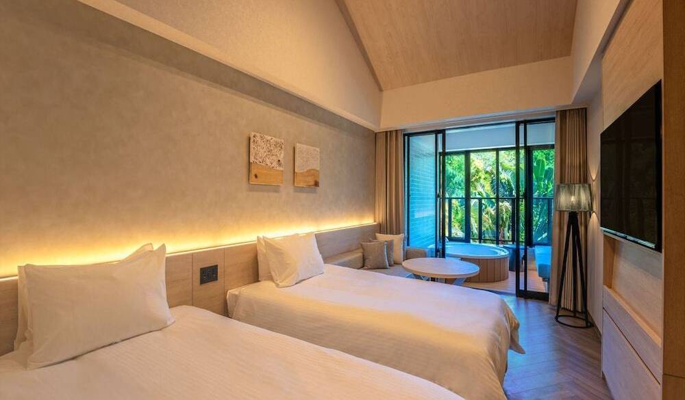 ヤンバルテラスルーム / 4