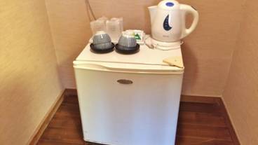 小型冷蔵庫 / 22