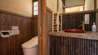 [野稲山, 立石山] 一軒家風客室 (6畳+6畳+縁側) 禁煙