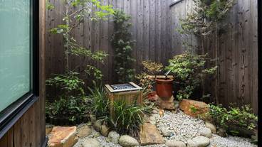 テラス / パティオ / 9