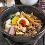 拳ラーメン(コブシラーメン)