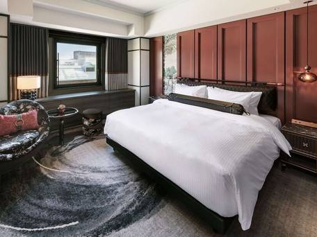 ホテル創成札幌 Mギャラリー コレクション / 1