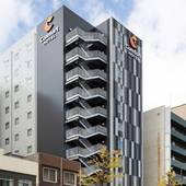 コンフォートホテル松山(愛媛県 ビジネスホテル) / 4