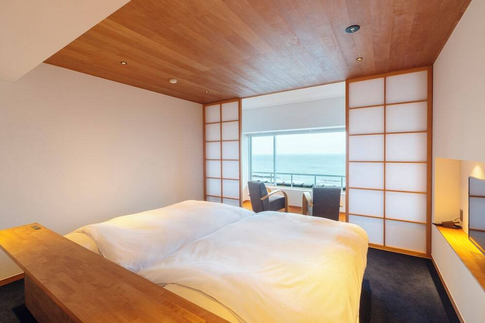 ビーチ / オーシャン ビュー