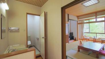 客室の設備とサービス / 7