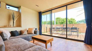 リビングルーム / 23