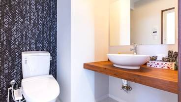 バスルーム / 34