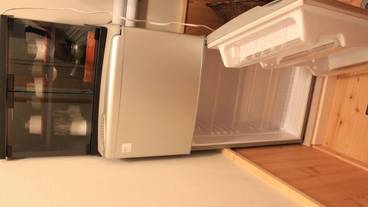 客室の設備とサービス / 8